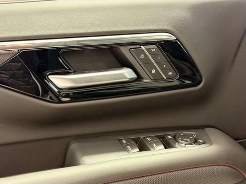 New 2026 Chevrolet Suburban RST w/ Advanced Technology Package image 18