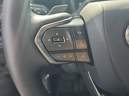Used 2025 Lexus TX 350 350 Premium image 20