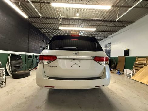 Used 2016 Honda Odyssey EX-L image 6