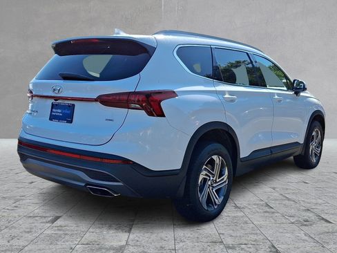 Certified 2023 Hyundai Santa Fe SEL AWD/4WD image 4