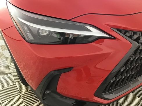 Used 2022 Lexus NX 250 AWD image 20