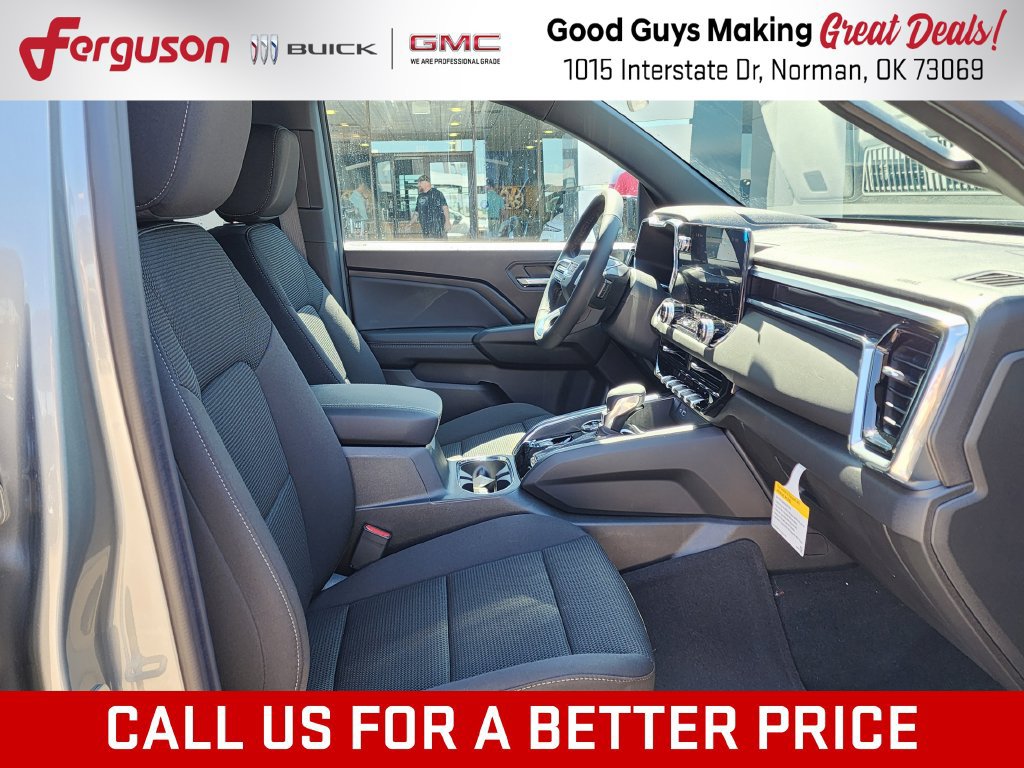New 2026 GMC Canyon Elevation w/ Convenience Package AWD/4WD image 38