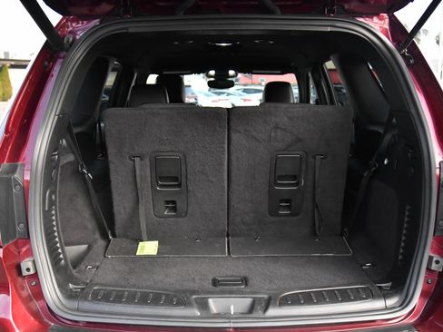 Used 2022 Dodge Durango GT image 40