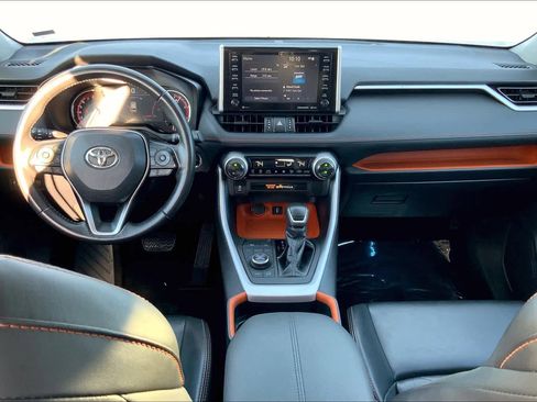 Used 2020 Toyota RAV4 Adventure image 15