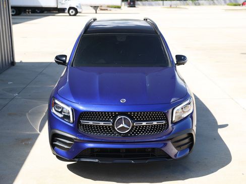Used 2021 Mercedes-Benz GLB 250 image 23