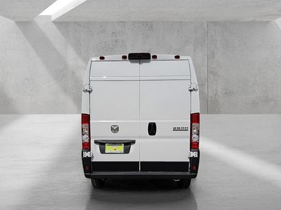 New 2026 RAM ProMaster 2500 w/ Safety Group