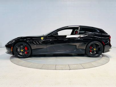 Used 2017 Ferrari GTC4Lusso