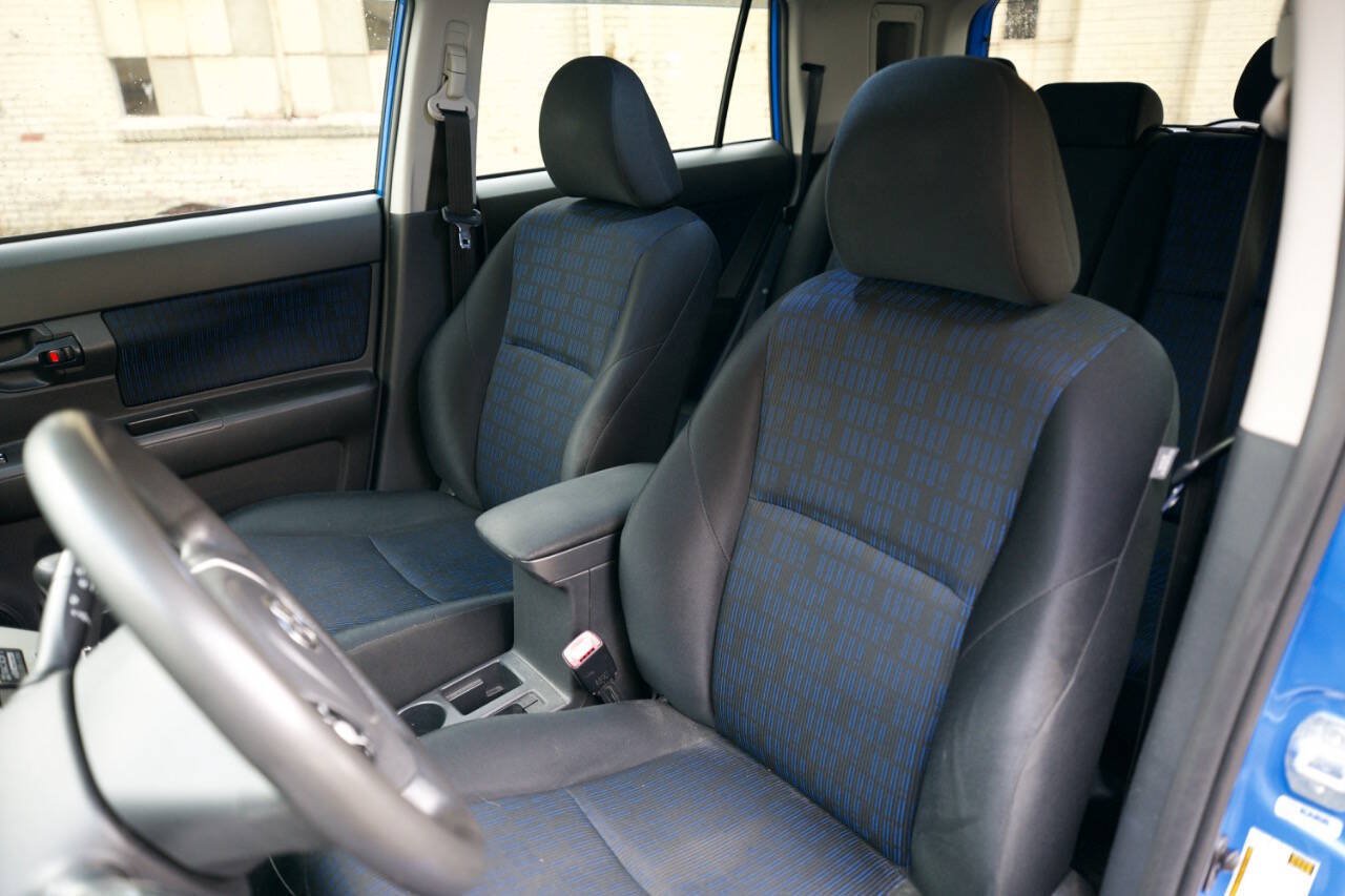 Used 2011 Scion xB Release Series 8.0 FWD image 35