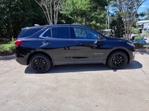 Used 2019 Chevrolet Equinox LT FWD image 7