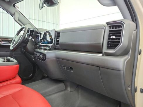 Used 2023 Chevrolet Silverado 1500 LT Trail Boss w/ Protection Package AWD/4WD image 42