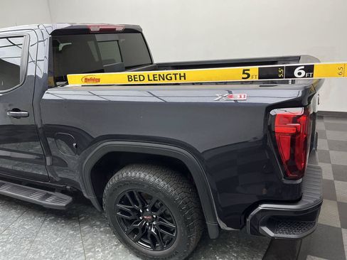 Certified 2024 GMC Sierra 1500 Elevation w/ Elevation Premium Package AWD/4WD image 33