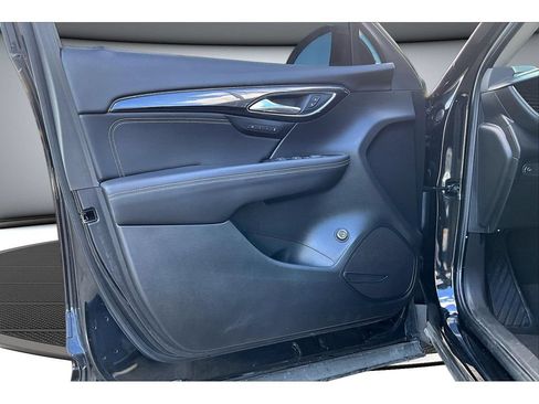 Used 2023 Buick Envision Essence w/ Sport Touring Package AWD/4WD image 25