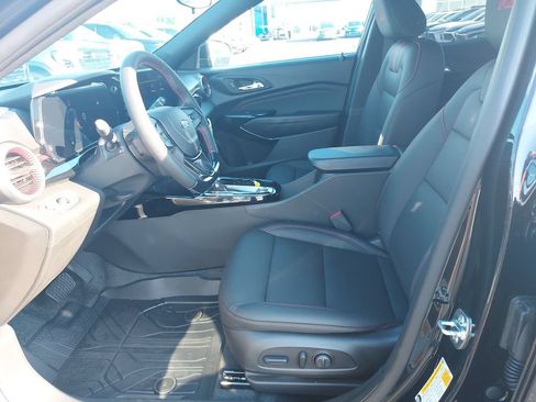 New 2026 Chevrolet Trax RS w/ Driver Confidence Package FWD image 13