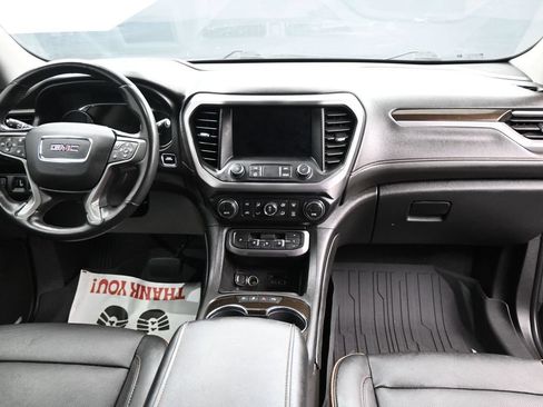 Used 2022 GMC Acadia AT4 w/ Technology Package AWD/4WD image 24