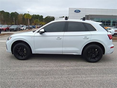 Used 2024 Audi Q5 2.0T Premium w/ Convenience Package image 7