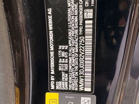 Used 2024 MINI Cooper SE image 20