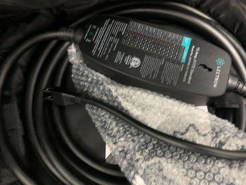 Used 2023 Ford Mustang Mach-E GT image 20