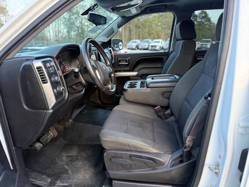 Used 2015 Chevrolet Silverado 1500 LT AWD/4WD image 15
