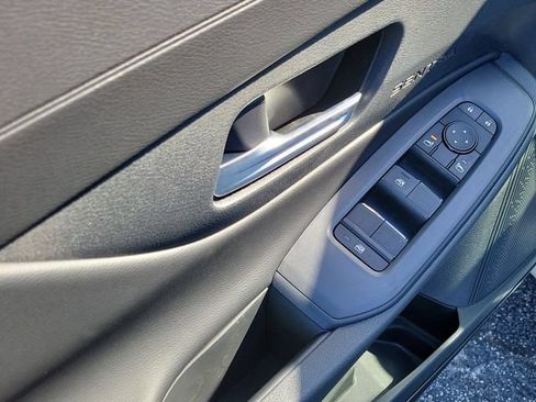 New 2026 Nissan Sentra SV w/ Floor Mat Package FWD image 7