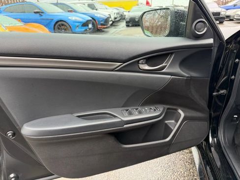 Used 2021 Honda Civic Sport image 13