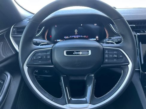 Used 2023 Jeep Grand Cherokee Altitude AWD/4WD image 26