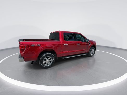 Used 2021 Ford F150 XLT w/ Equipment Group 302A High AWD/4WD image 20