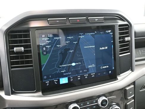 New 2024 Ford F150 Lightning Pro image 13