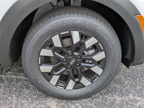 New 2026 Hyundai Santa Cruz SEL FWD image 10