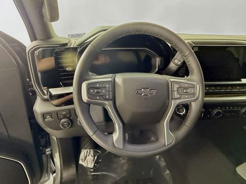 New 2026 Chevrolet Silverado 1500 RST w/ RST Select Package image 13