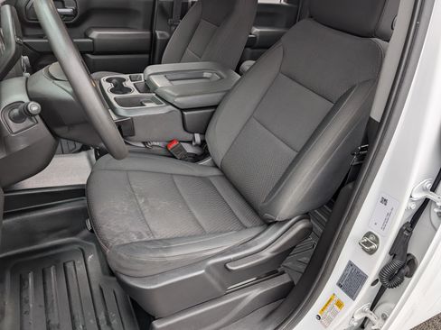 Used 2024 Chevrolet Silverado 2500 W/T w/ WT Convenience Package image 16