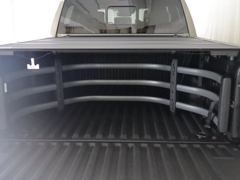 Used 2024 Toyota Tacoma TRD Off-Road w/ TRD Off Road Premium Package AWD/4WD image 21