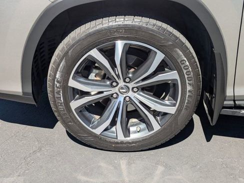 Used 2022 Lexus RX 350 FWD w/ Accessory Package (A2) image 9