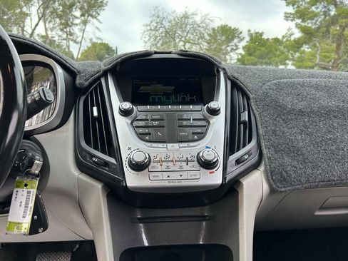 Used 2015 Chevrolet Equinox LT w/ Driver Convenience Package image 12