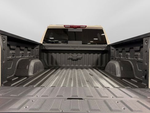 Used 2026 Chevrolet Silverado 1500 ZR2 w/ ZR2 Bison Edition AWD/4WD image 48