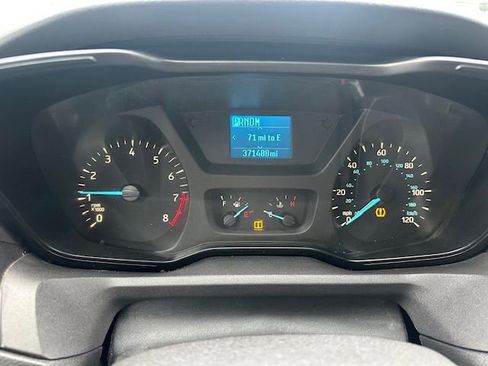 Used 2017 Ford Transit 250 148 Medium Roof image 19