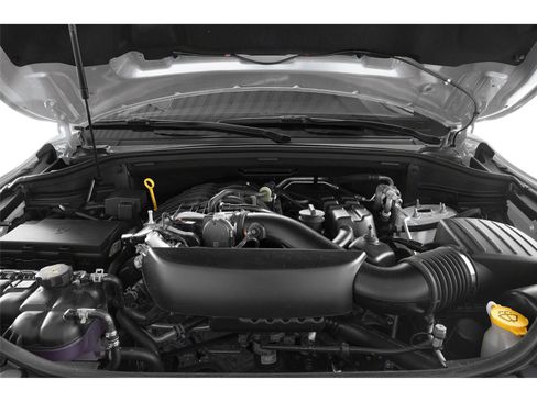 New 2026 Dodge Durango GT image 15