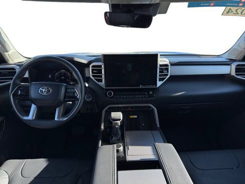 Used 2024 Toyota Sequoia Limited image 13