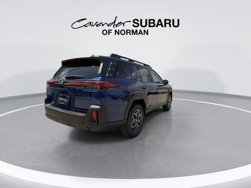 New 2026 Subaru Outback Premium AWD/4WD image 2