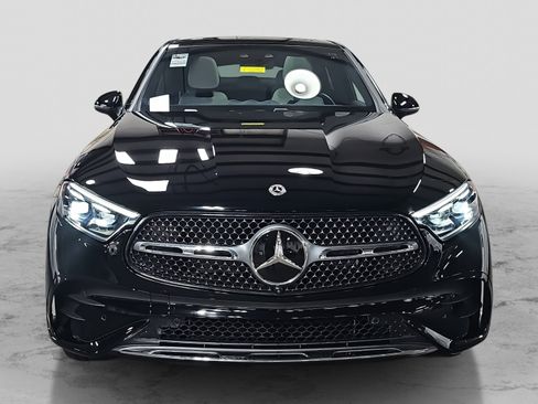 Certified 2025 Mercedes-Benz GLC 300 GLC 300 image 2