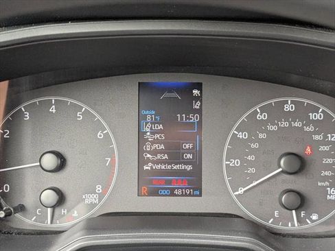 Certified 2024 Toyota Corolla LE FWD image 24