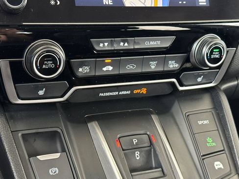Certified 2022 Honda CR-V Touring image 26