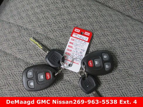 New 2025 GMC Savana 3500 image 29