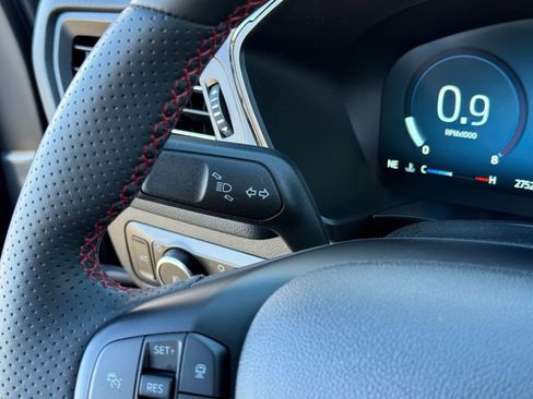 Used 2023 Ford Escape ST-Line Select w/ Tech Pack #2 image 24