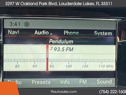 Used 2015 Mercedes-Benz GLK 250 GLK 250 BlueTEC 4MATIC Sport U image 58