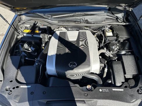 Used 2018 Lexus GS 350 F Sport image 11