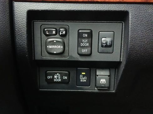 Used 2014 Toyota Tundra 1794 Edition RWD image 12