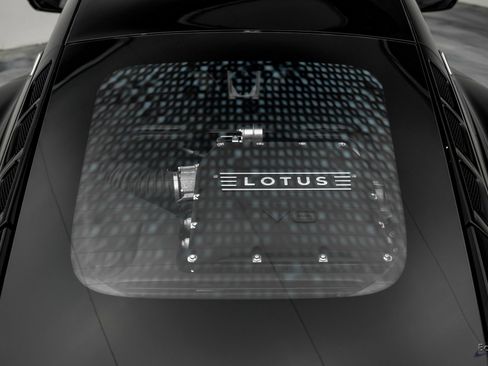 New 2026 Lotus Emira V6 SE Sport image 39