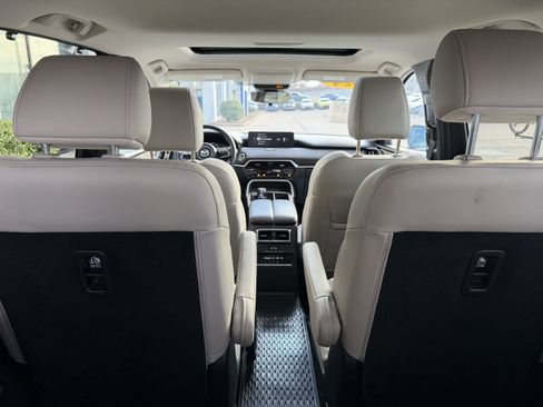 Used 2024 MAZDA CX-90 Plug-In Hybrid w/ Preferred image 12