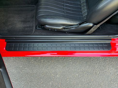 Used 2002 Chevrolet Camaro Z28 w/ Preferred Equipment Group 2 image 14