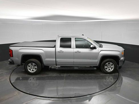 Used 2014 GMC Sierra 1500 SLE image 29
